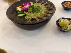 -阿诺泰·泰国餐厅(紫荆店)