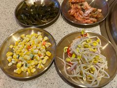 -妙香居韩国烤肉(容桂天佑城店)