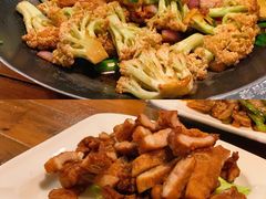 青木金排骨-日出青木·杭帮菜名店