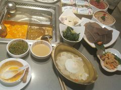 -海底捞火锅(金光华店)