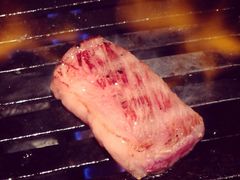 -松阪牛焼肉M(法善寺横丁店)