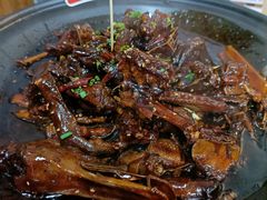 -回味黑鸭煲·始于2006(万松园店)