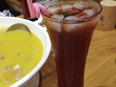 -宴小馆·小海鲜青岛菜(五四广场店)