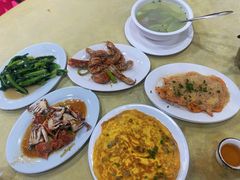 -秋姐美食店(旅游大道店)