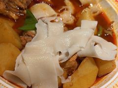 -塔哈尔·新疆盛宴(奉贤龙湖店)