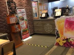 -汉堡王(天津鲁能店)