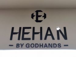 -DX HAIR SALON·发现未知美发沙龙