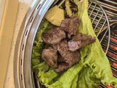 -韩香福烤肉庄园(荣成店)