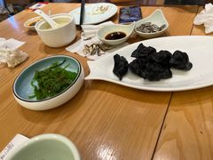 -船歌·鱼水饺青岛菜(国贸商城店)