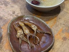 -老鼓楼汤包(太平门店)