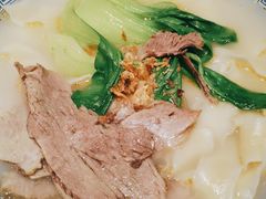 -武圣羊汤·西北面(安德路店)