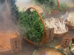 -一绪に寿喜烧自助(世茂广场店)