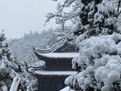 -岳麓山风景名胜区