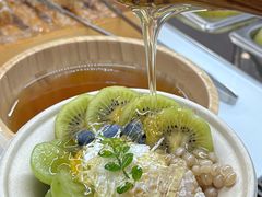 -白色日记·手作酸奶(麦凯乐店)