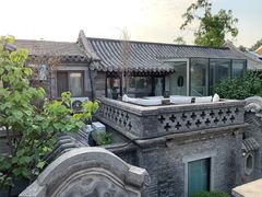 -糖房咖啡(南锣鼓巷店)