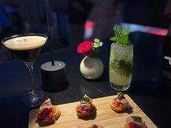 -Mercato莫卡多露台餐厅与酒吧(K11店)