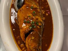 窖香臭桂鱼-同庆楼(金宝汇店)