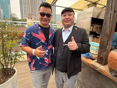 -普朗姆生蚝吧(原建国路店)