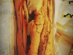 -赛百味SUBWAY(悠唐店)
