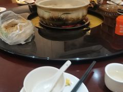 -野菌园·野生菌火锅首创第一家(关兴路总店)