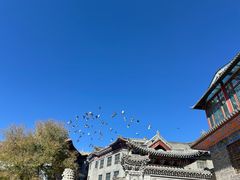 -五台山风景名胜区