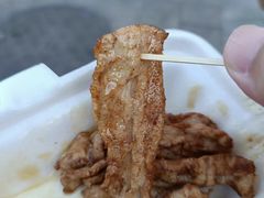 -陈勇串炸里脊(马道街步行街店)