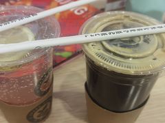 -逸派咖啡 EPARKCOFFEE(广安门店)