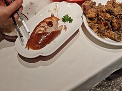 -大鸭梨烤鸭(望京店)