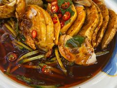 -北方饺子王·海肠捞饭·海鲜锅(山大店)