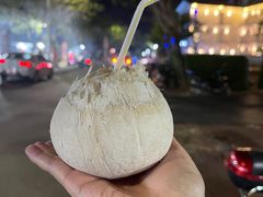 -嗲嗲的椰子鸡(亚龙湾总店)