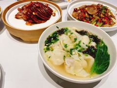 -眉州东坡(上海中心店)