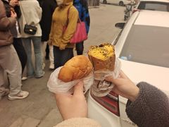 -韩国利尔面包(桂林路店)