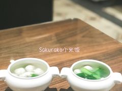 -将相和·海鲜蒸饺大连菜