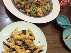 -童婆婆面馆(薛庄小区店)