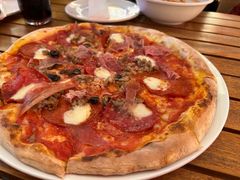 -城市大道红炉披萨烘焙坊