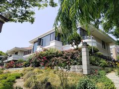 -南通濠河风景名胜区