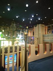 -奈尔宝家庭中心·亲子餐厅(长沙运达汇店)