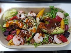 -SHUBO蔬小盒(三里屯店)