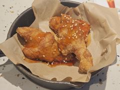 -必胜客(WOW中心城店)