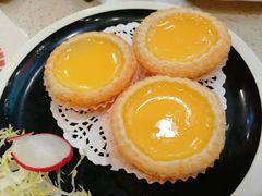 松化鸡蛋挞-点都德(北京路贰店)