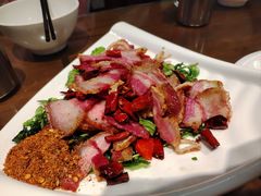 纳西烤肉-88号小吃店·经典云南菜·地道纳西美食