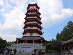 -郑州方特梦幻王国