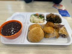 -香妃烤鸡(西单店)