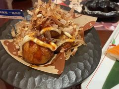 -弓二·烧鸟居酒屋(财富购物中心店)
