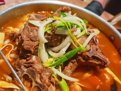 -耶里夏丽·丝路新疆菜·清真食品(徐汇南丹东路臻选店)