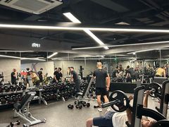 -锐动健身游泳(博地中心店)