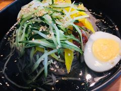 -东俞·韩式料理(院东街店)
