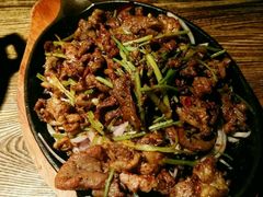 -青年公社烤鸭(青年路店)