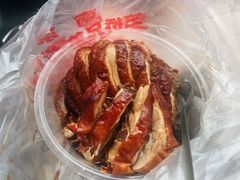 -竺桥兄弟烤鸭馆(竺桥店)