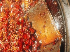 -吞鱼兽麻辣烤鱼(万达店)